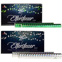 Elfenfeuer Feuerwerk - 12 Stück