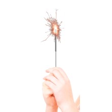 40 Wunderkerzen 16 cm