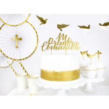 Kuchendeko - Heilige Symbole - XL 3 Stück