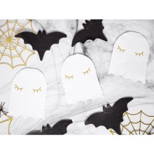Servietten Halloween (Geist) - 20 Stück