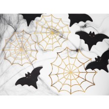 Servietten Halloween (Fledermaus) - 20 Stück