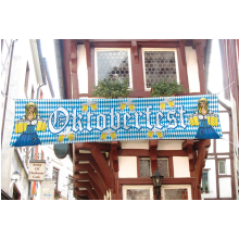 Banner Oktoberfest