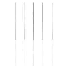 Wunderkerzen 40 cm - 5 Stück