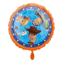 1 Balloon - Toy Story 4