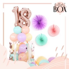 Balloha® Box - DIY Pastel Love - 18