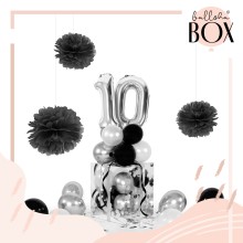 Balloha® Box - DIY Blacky Pearl - 10