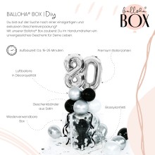 Balloha® Box - DIY Blacky Pearl - 80