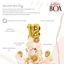 Balloha® Box - DIY Boho Chic - 18