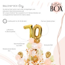 Balloha® Box - DIY Boho Chic - 70