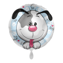 1 Ballon - Jolly Dog