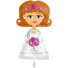 1 Airwalker - Bride