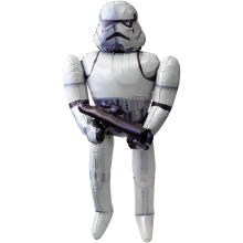 1 Airwalker - Storm Trooper