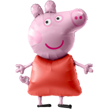 1 Airwalker - Peppa Pig