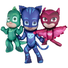 1 AirWalker - PJ Masks