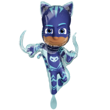 1 Balloon XXL - PJ Masks Catboy