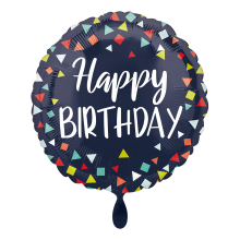 1 Ballon - Reason to Celebrate