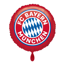 1 Balloon - FC Bayern Munich