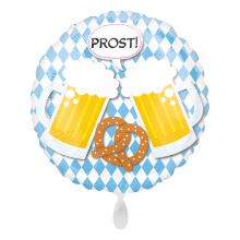 1 Balloon - Bierfest