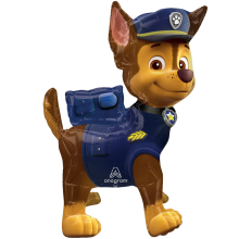 1 Standing Balloon - Paw Patrol Chase