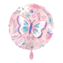 1 Balloon - Flutter
