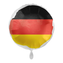 1 Balloon - Flag of Germany - UNI