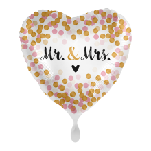 1 Balloon - Dotty Love - ENG