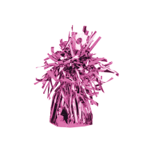 12 Ballongewichte - Rosa