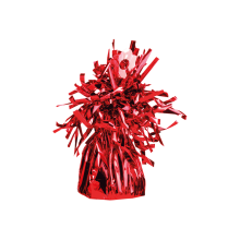 12 Ballongewichte - Rot