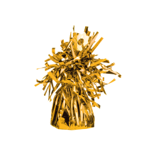 12 Ballongewichte - Gold