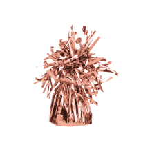 12 Ballongewichte - Rosegold