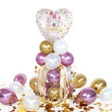 Balloha® Box - DIY Magical Princess Birthday