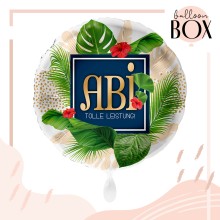 Balloha® Box - DIY ABI Karibik