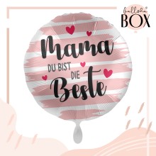 Balloha® Box - DIY Mama Du bist wunderbar