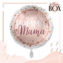 Balloha® Box - DIY Hamma Mama