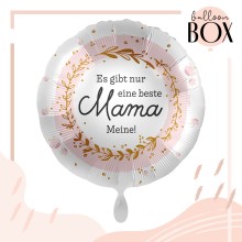 Balloha® Box - DIY Beste Mama