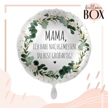 Balloha® Box - DIY Mama Du bist großartig!