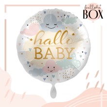 Balloha® Box - DIY Hallo Baby