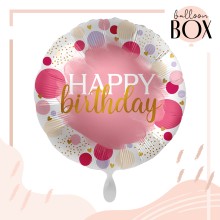 Balloha® Box - DIY Sweet Birthday