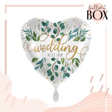 Balloha® Box - DIY Wedding