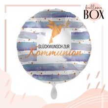 Balloha® Box - DIY Holy Communion