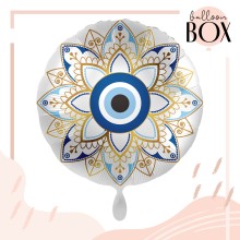 Balloha® Box - DIY Behind Blue Eyes
