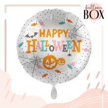 Balloha® Box - DIY Happy Halloween