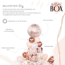 Balloha® Box - DIY Einen Papa wie Dich