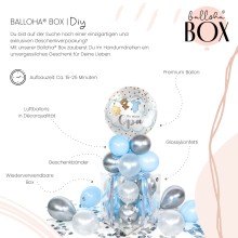 Balloha® Box - DIY Du wirst Opa