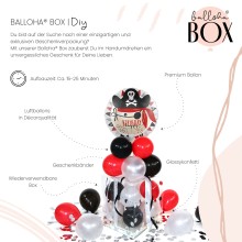 Balloha® Box - DIY Boho Congrats
