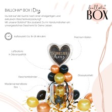 Balloha® Box - DIY Schwesterherz