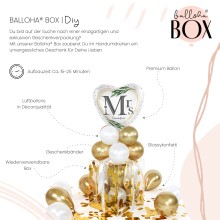 Balloha® Box - DIY Mrs.