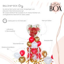 Balloha® Box - DIY Hochzeitswünsche