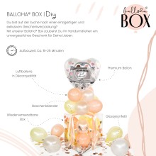 Balloha® Box - DIY Weddingcar