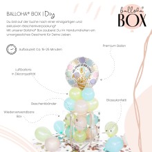 Balloha® Box - DIY Viel Spaß Schultüte